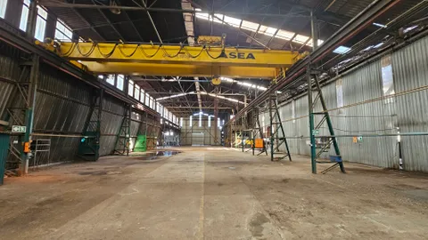 6 Bessemer Street, Duncanville - Warehouse - 500m²-10000m² (16)